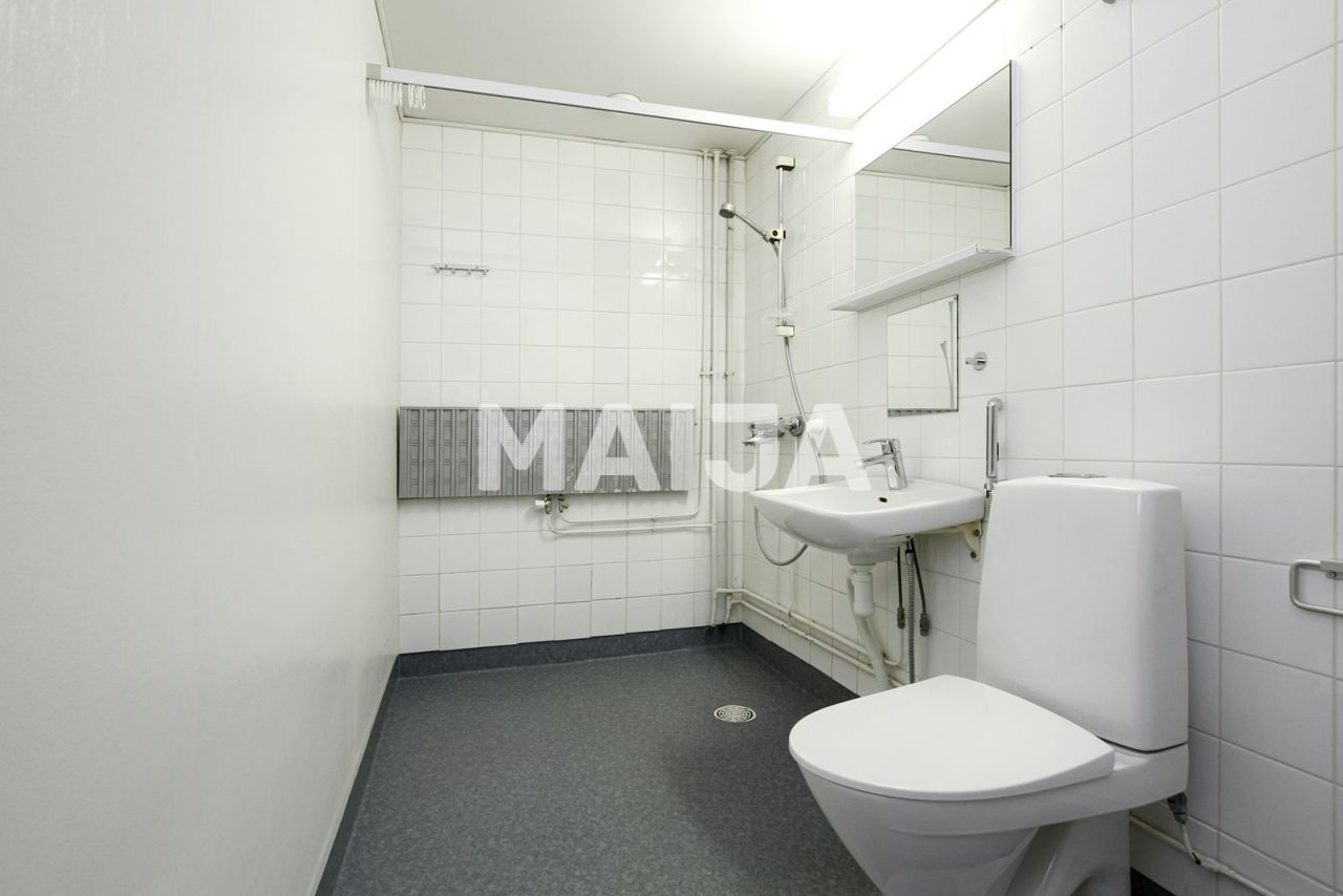 Flat in Imatra, Finland, 37.5 m² - picture 9