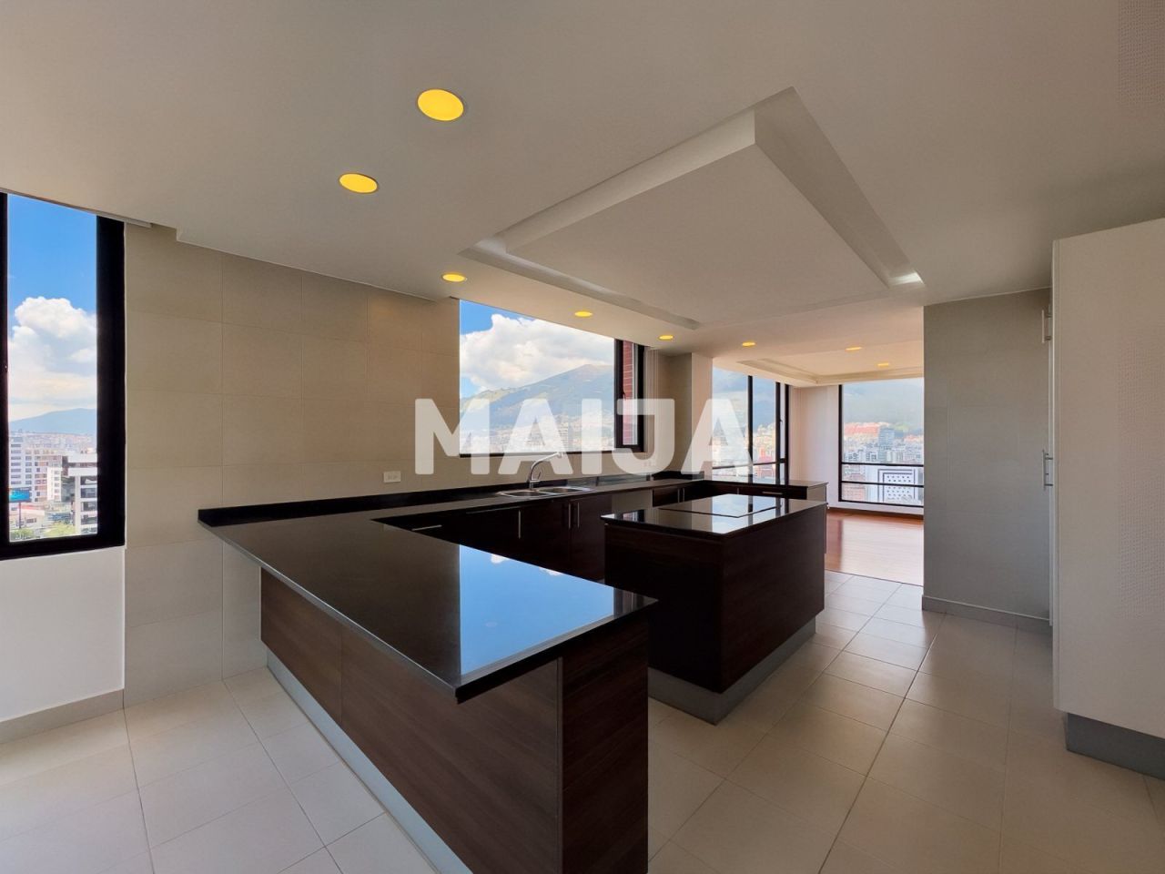 Apartment Quito, Ecuador, 195 m² - picture 10