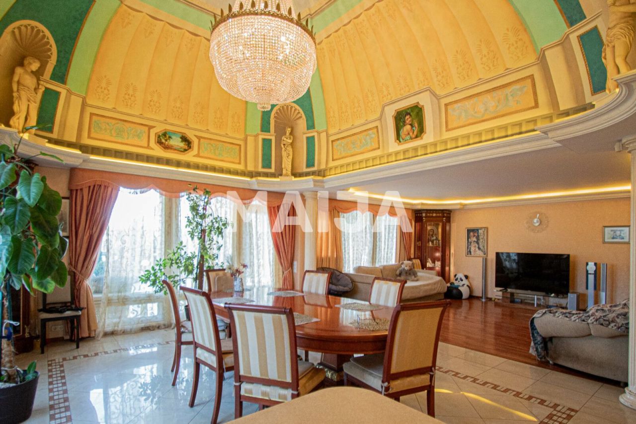 Maison à Jūrmala, Lettonie, 234 m² - image 10