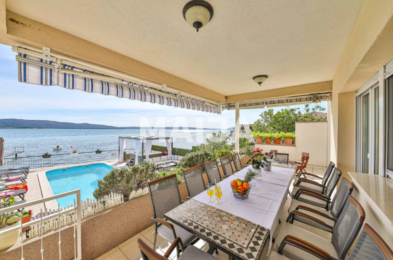 Villa in Split, Croatia, 458 m² - picture 10