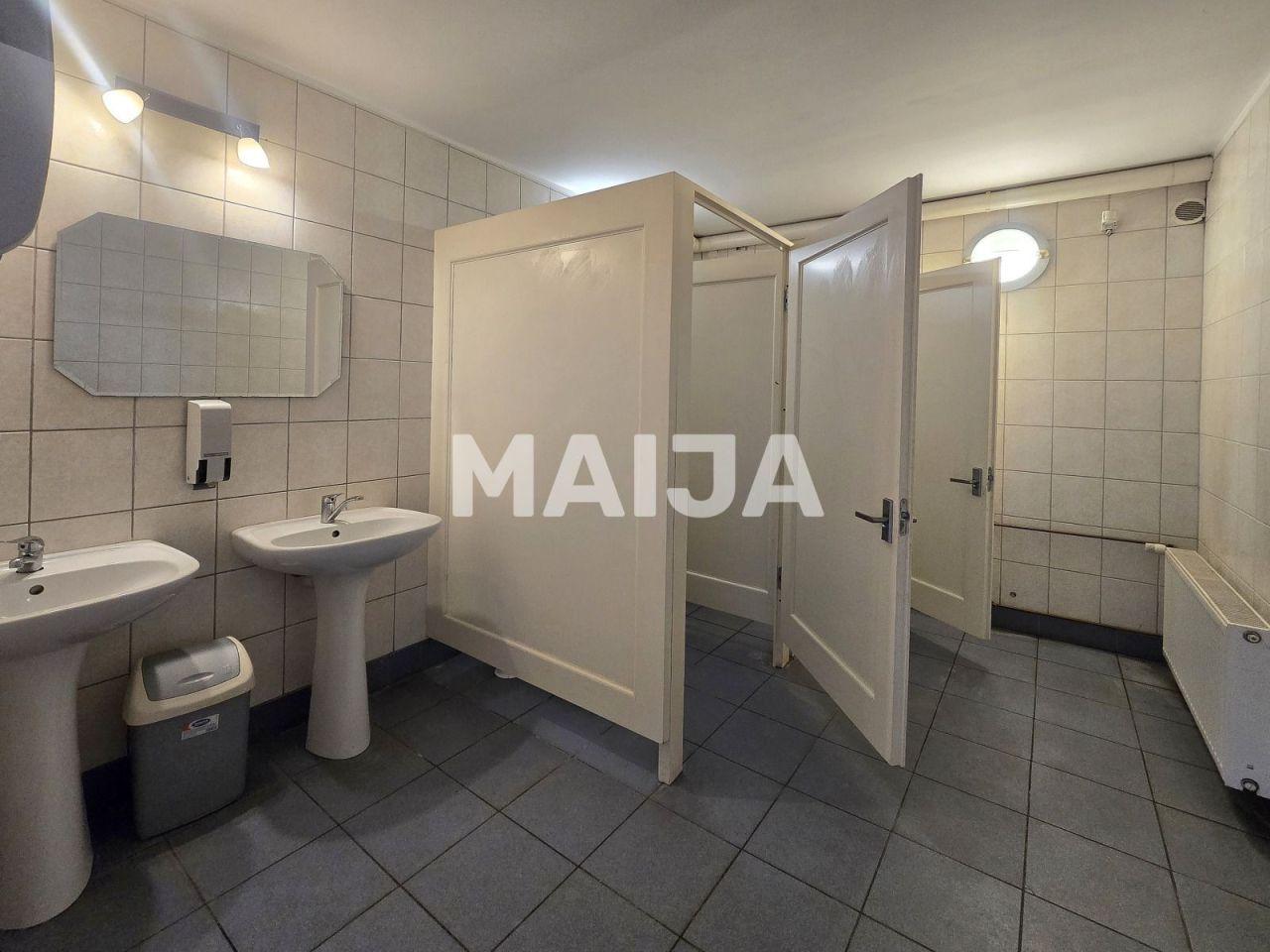 Cafetería, restaurante en Ventspils, Letonia, 3 292 m² - imagen 10