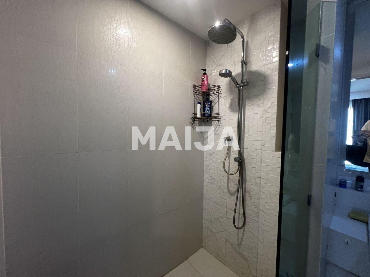 Appartamenti a Pattaya, Thailandia, 36.12 m² - foto 10