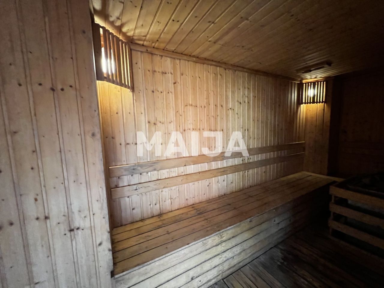 Appartamenti a Pattaya, Thailandia, 36.12 m² - foto 11