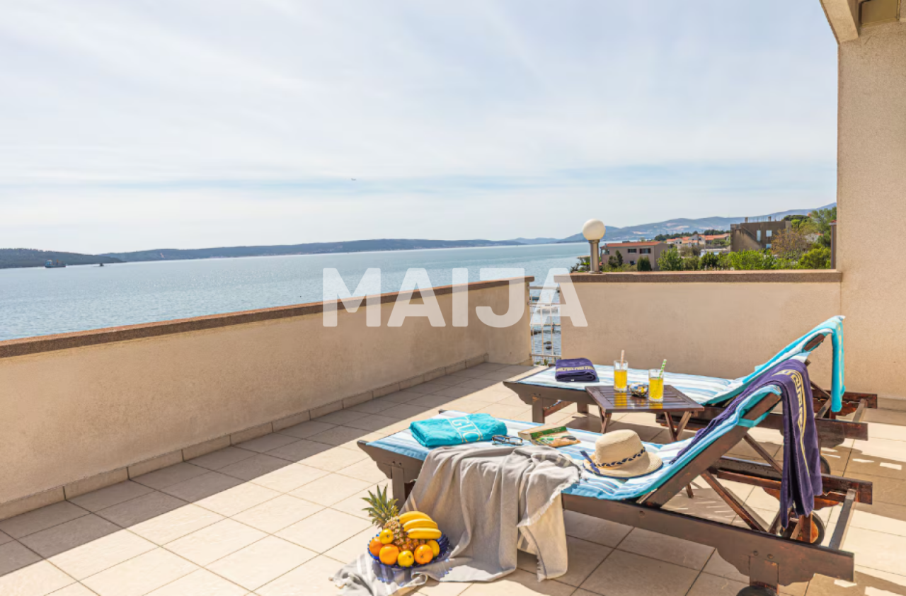 Villa in Split, Croatia, 458 m² - picture 11