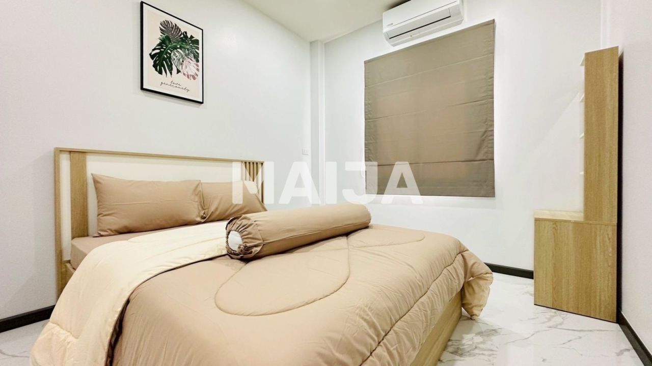 Villa on Phuket Island, Thailand, 200 m² - picture 12