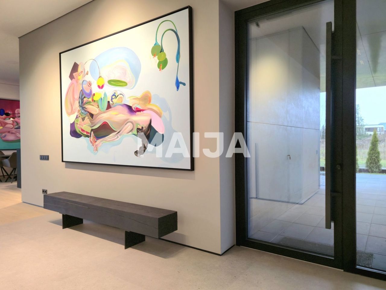 Maison à Marupe, Lettonie, 163 m² - image 12