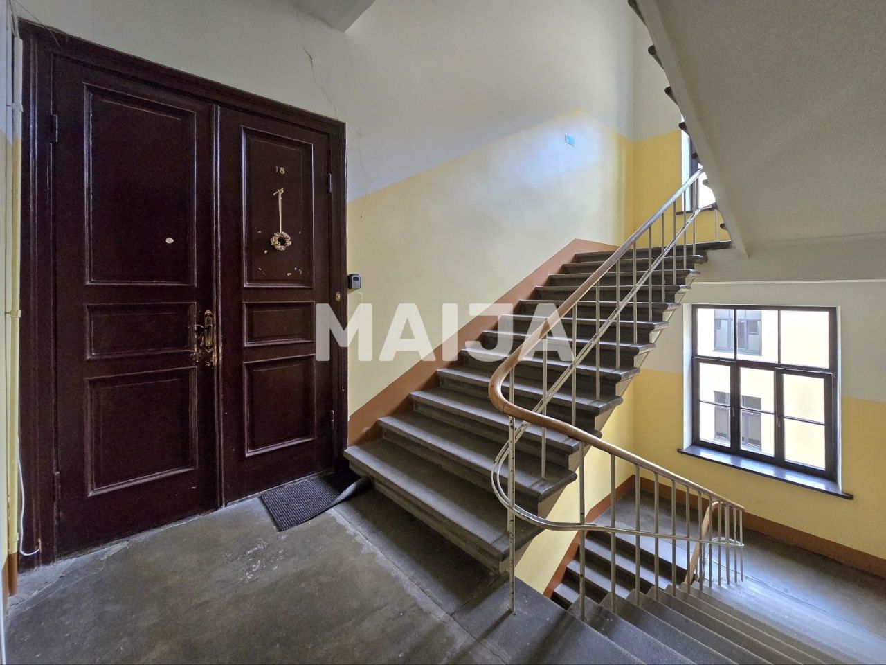 Appartamenti a Riga, Lettonia, 163 m² - foto 12