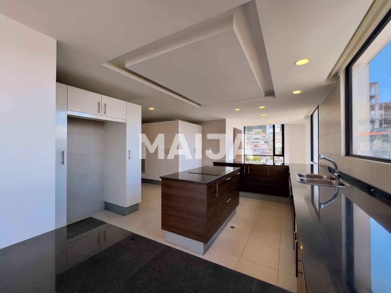 Apartment Quito, Ecuador, 195 m² - picture 12