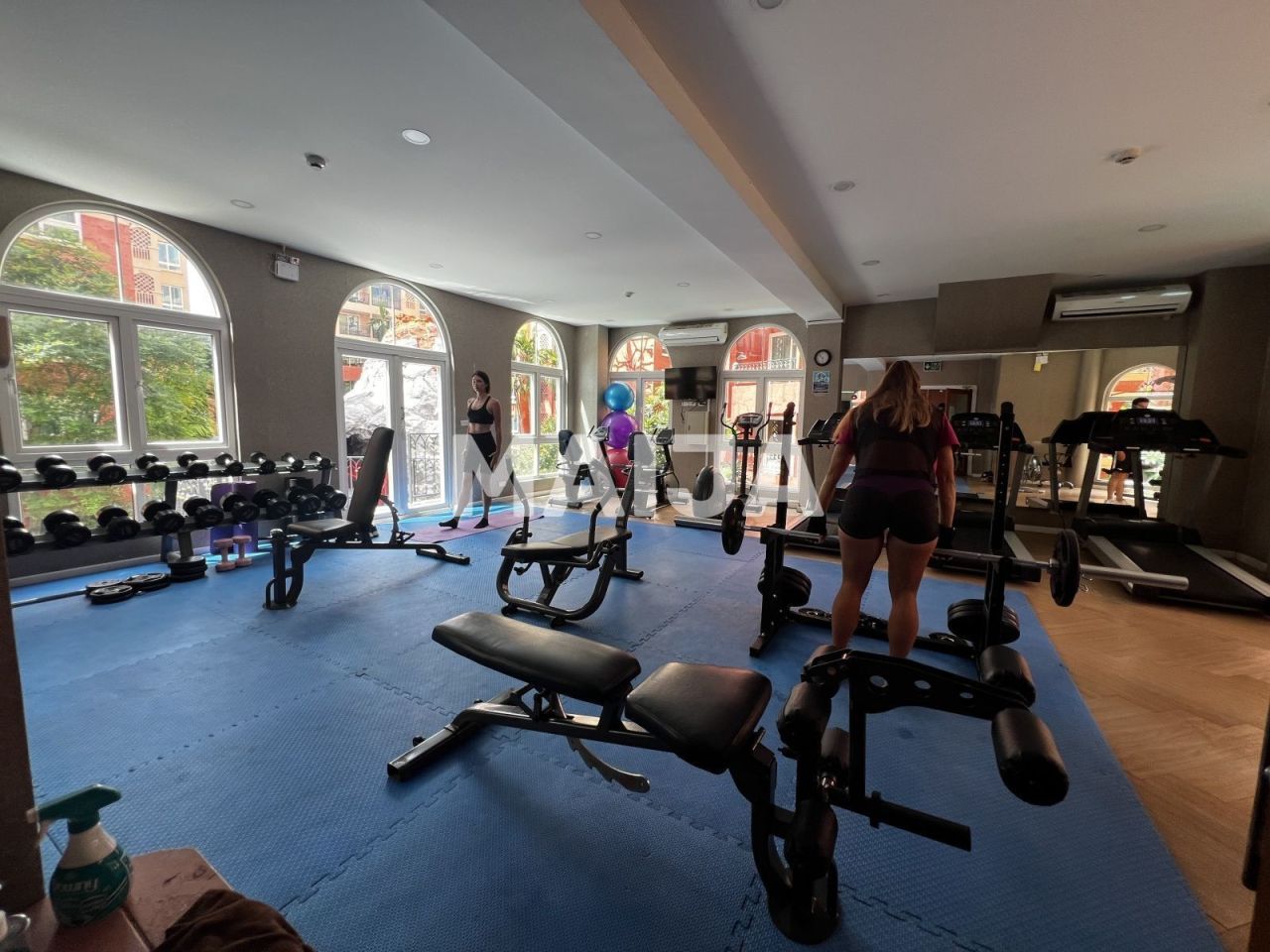 Appartamenti a Pattaya, Thailandia, 36.12 m² - foto 12