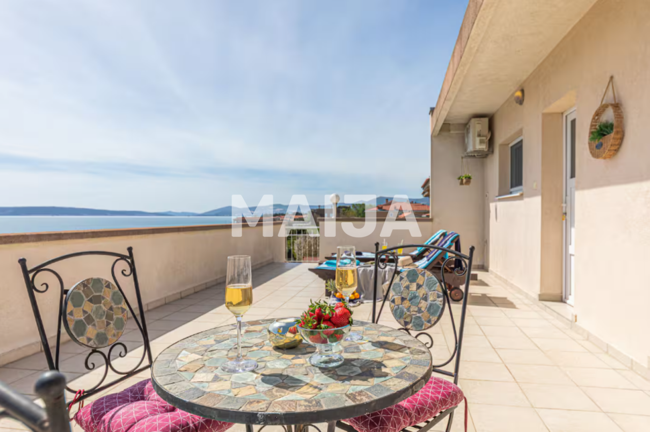 Villa in Split, Croatia, 458 m² - picture 12