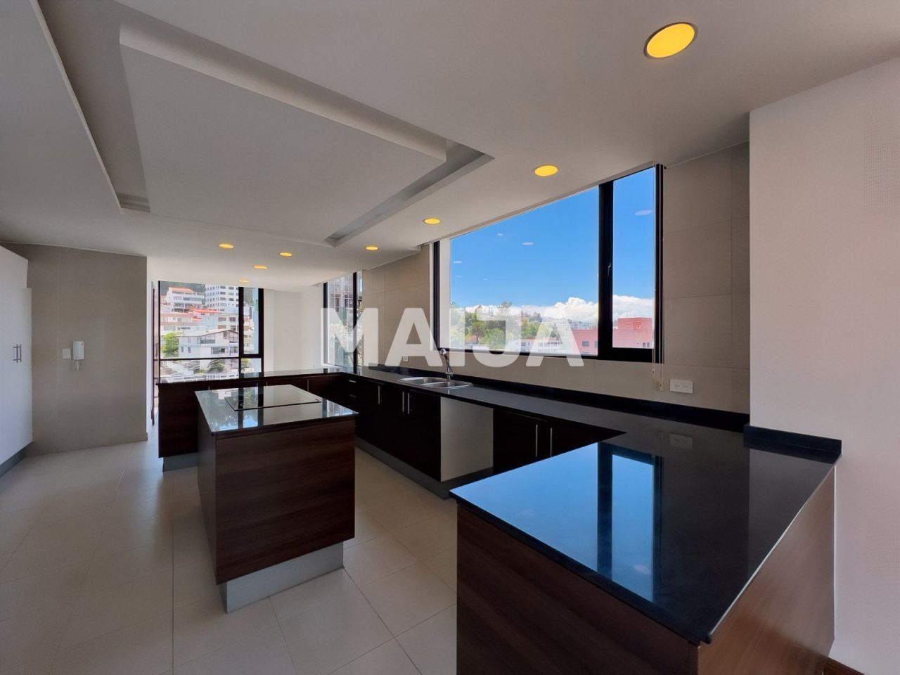 Apartment Quito, Ecuador, 195 m² - picture 13