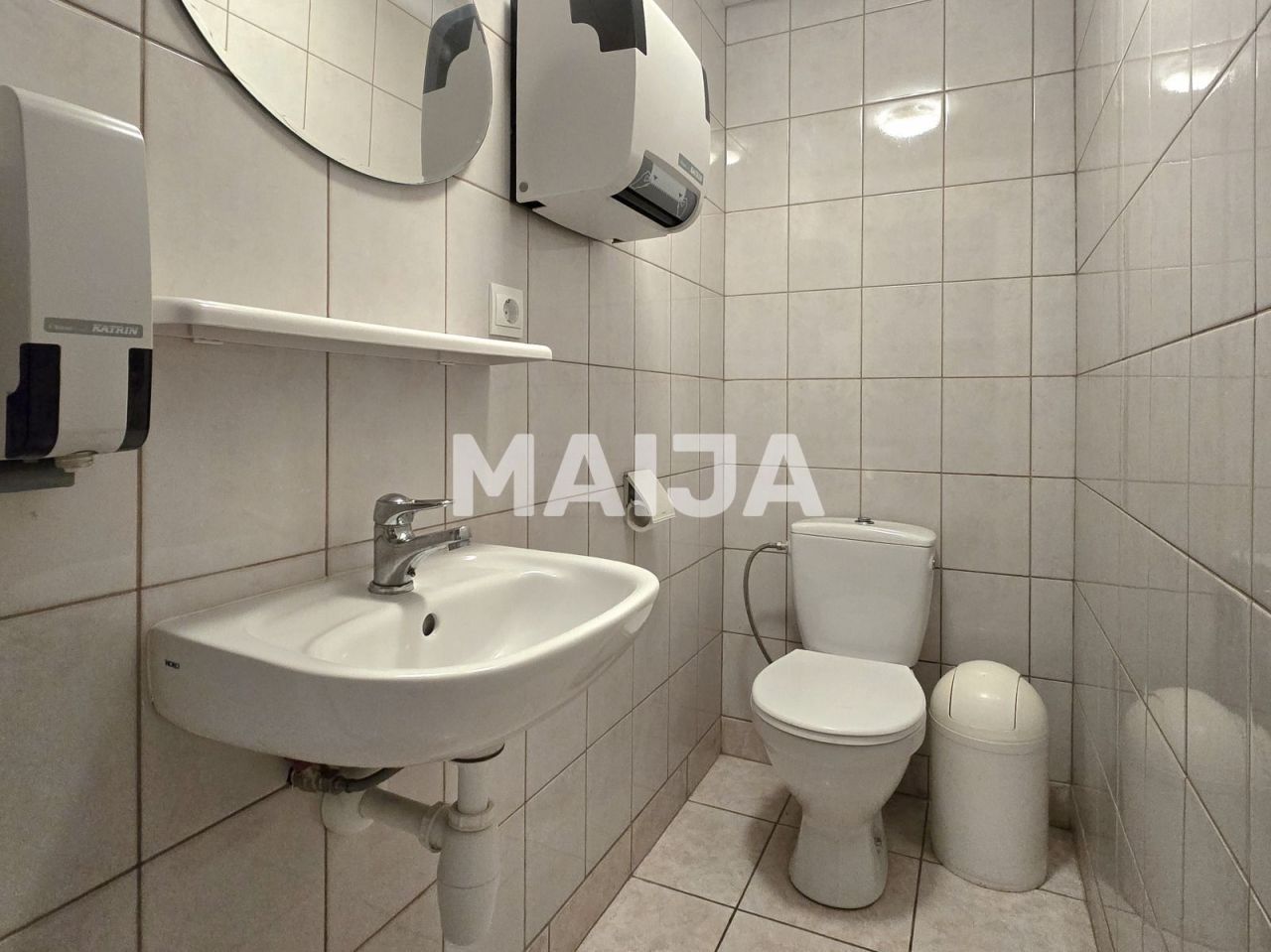 Cafetería, restaurante en Ventspils, Letonia, 3 292 m² - imagen 13