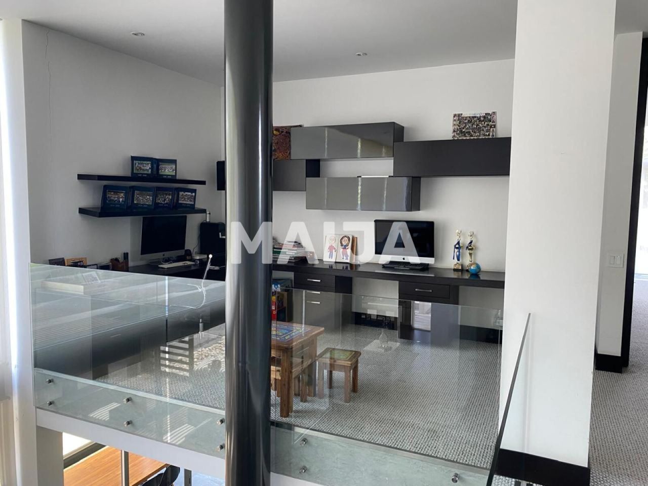 House Cumbaya, Ecuador, 1 100 m² - picture 13