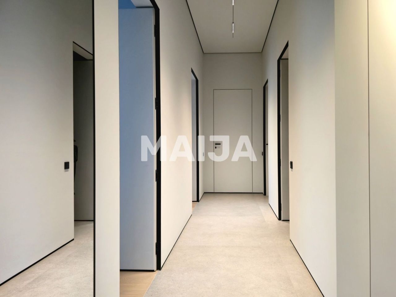 Maison à Marupe, Lettonie, 163 m² - image 13