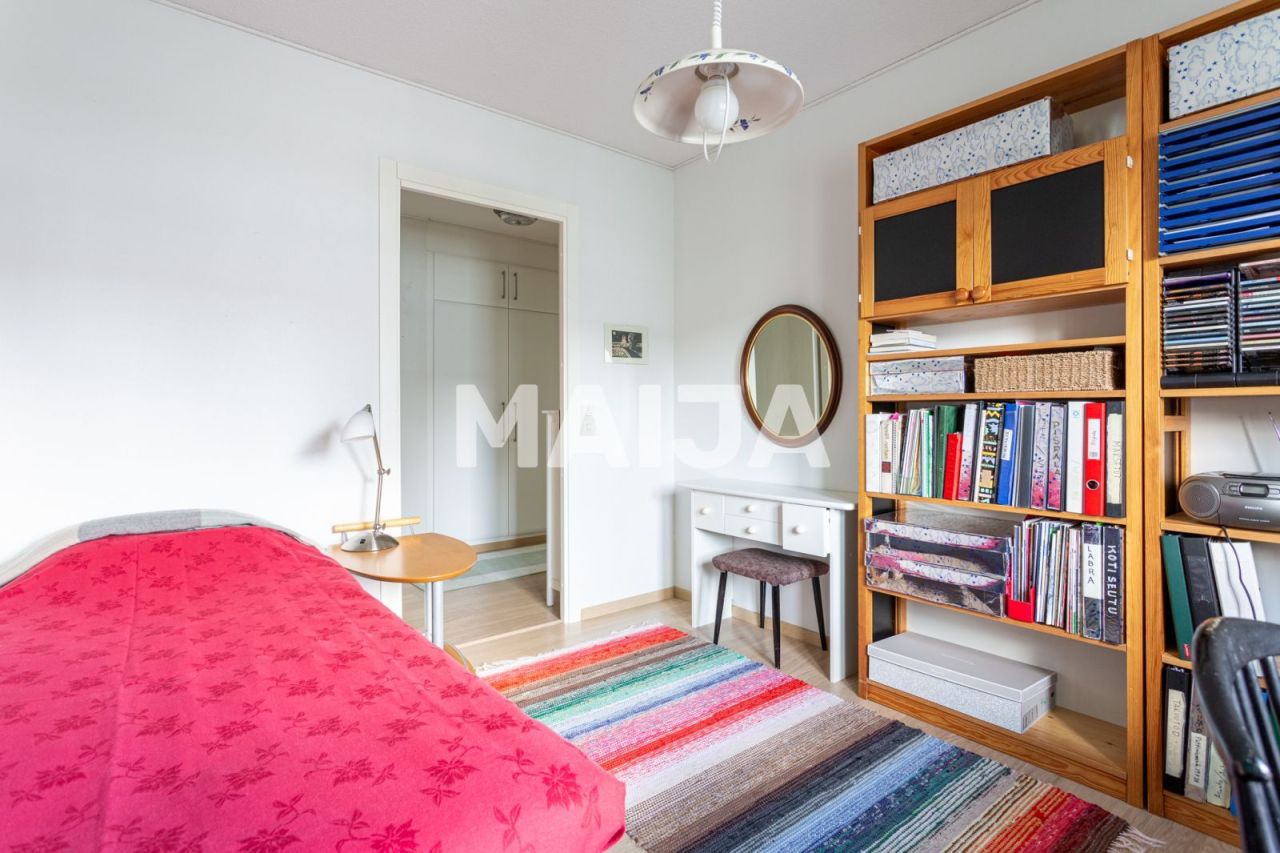 Appartamento a Tampere, Finlandia, 59.5 m² - foto 13