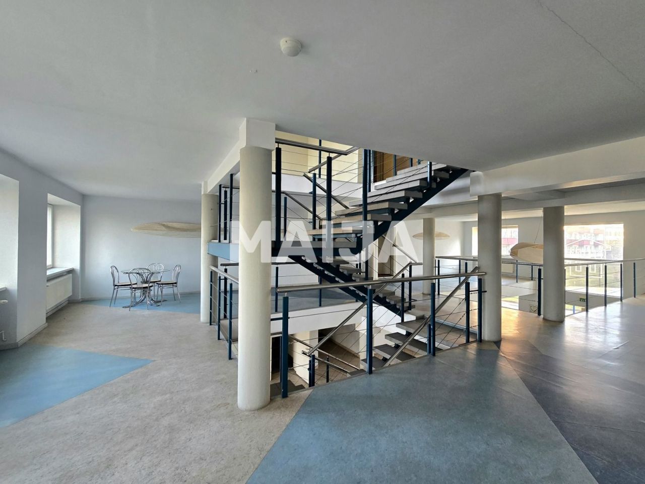 Cafetería, restaurante en Ventspils, Letonia, 3 292 m² - imagen 14