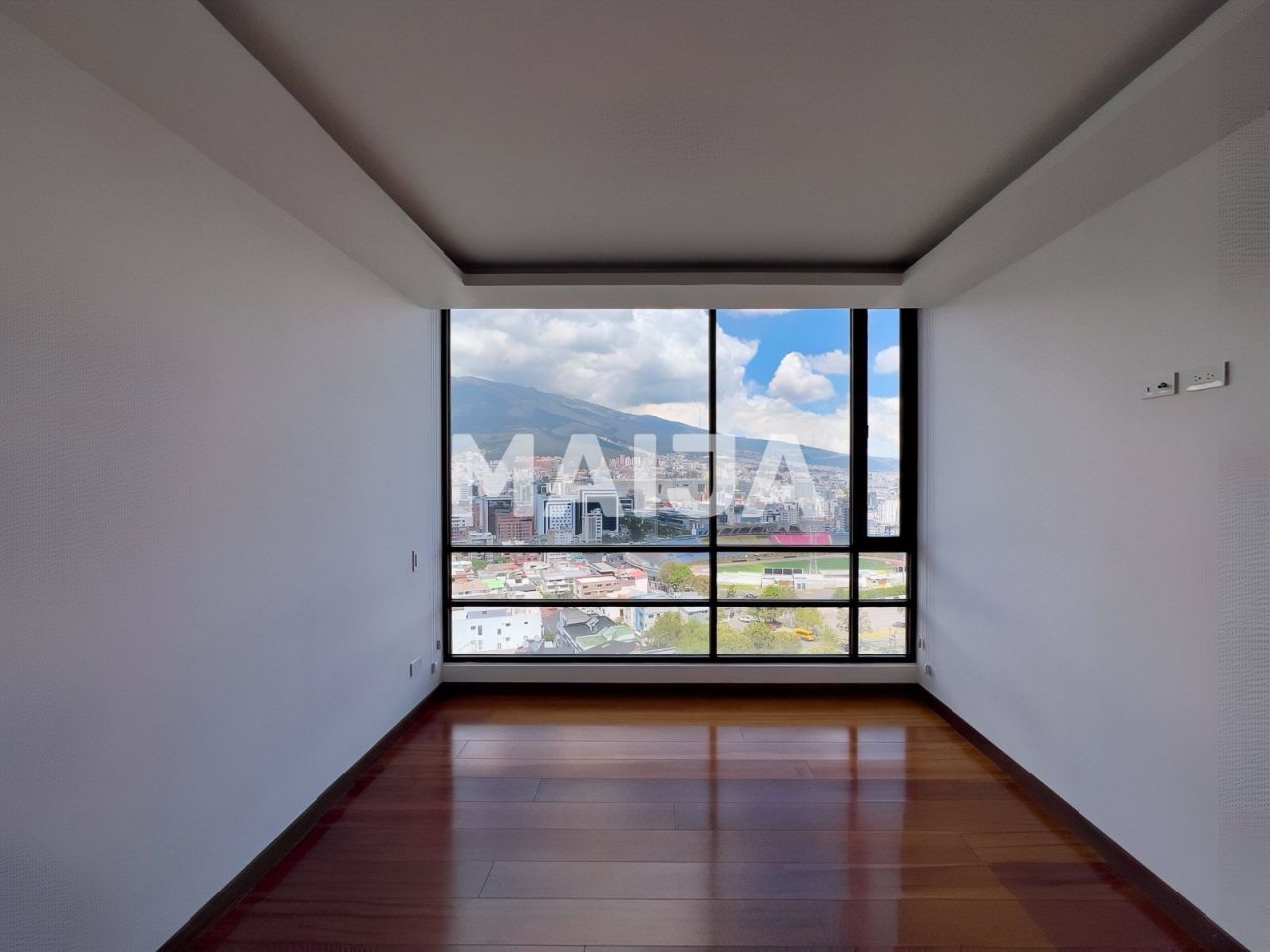 Apartment Quito, Ecuador, 195 m² - picture 14