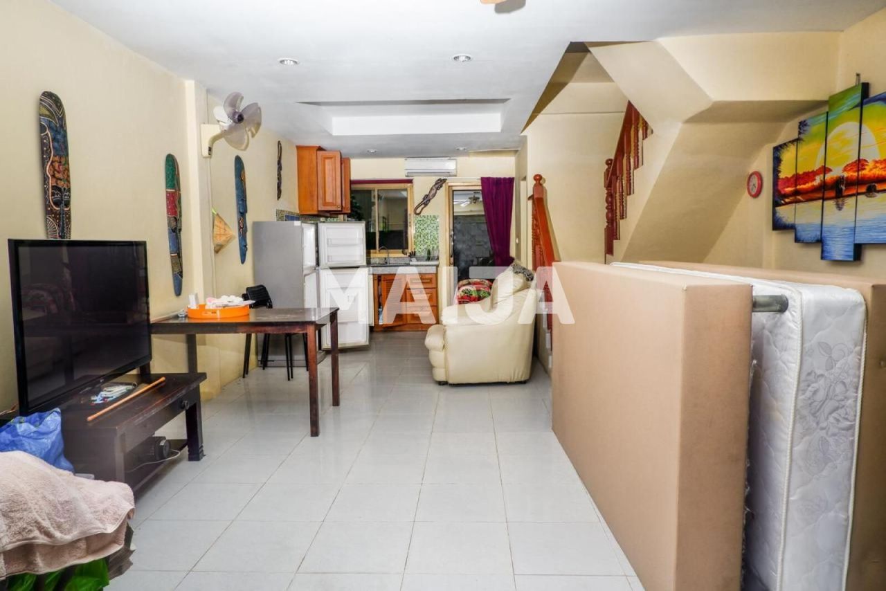 Hotel in Pattaya, Thailand, 1 060 m² - Foto 14