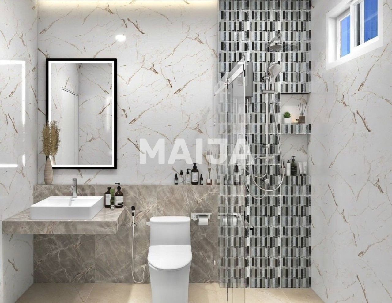 Villa on Phuket Island, Thailand, 200 m² - picture 14