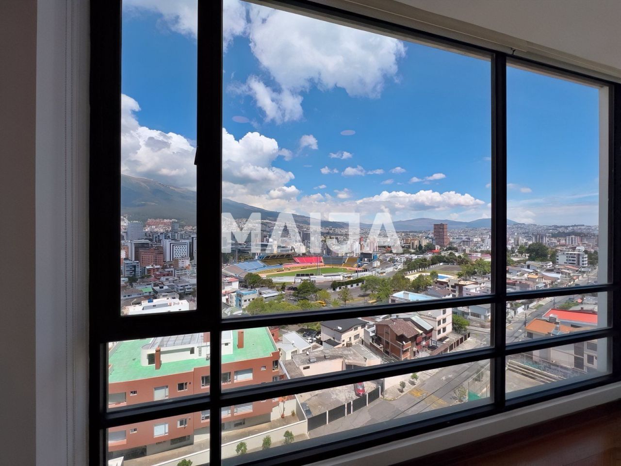 Apartment Quito, Ecuador, 195 m² - picture 15