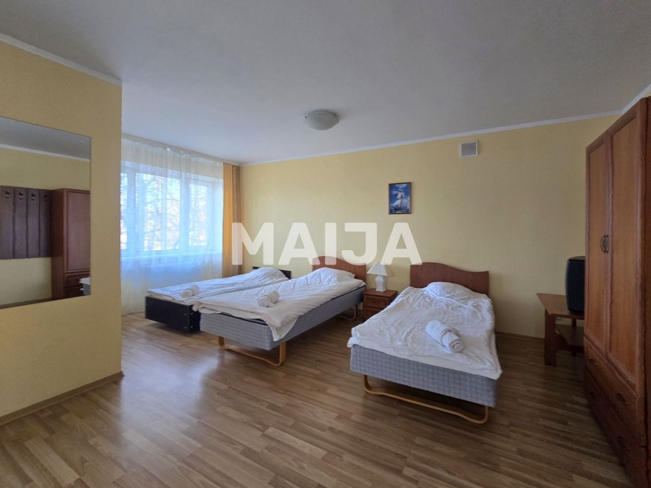 Cafetería, restaurante en Ventspils, Letonia, 3 292 m² - imagen 15