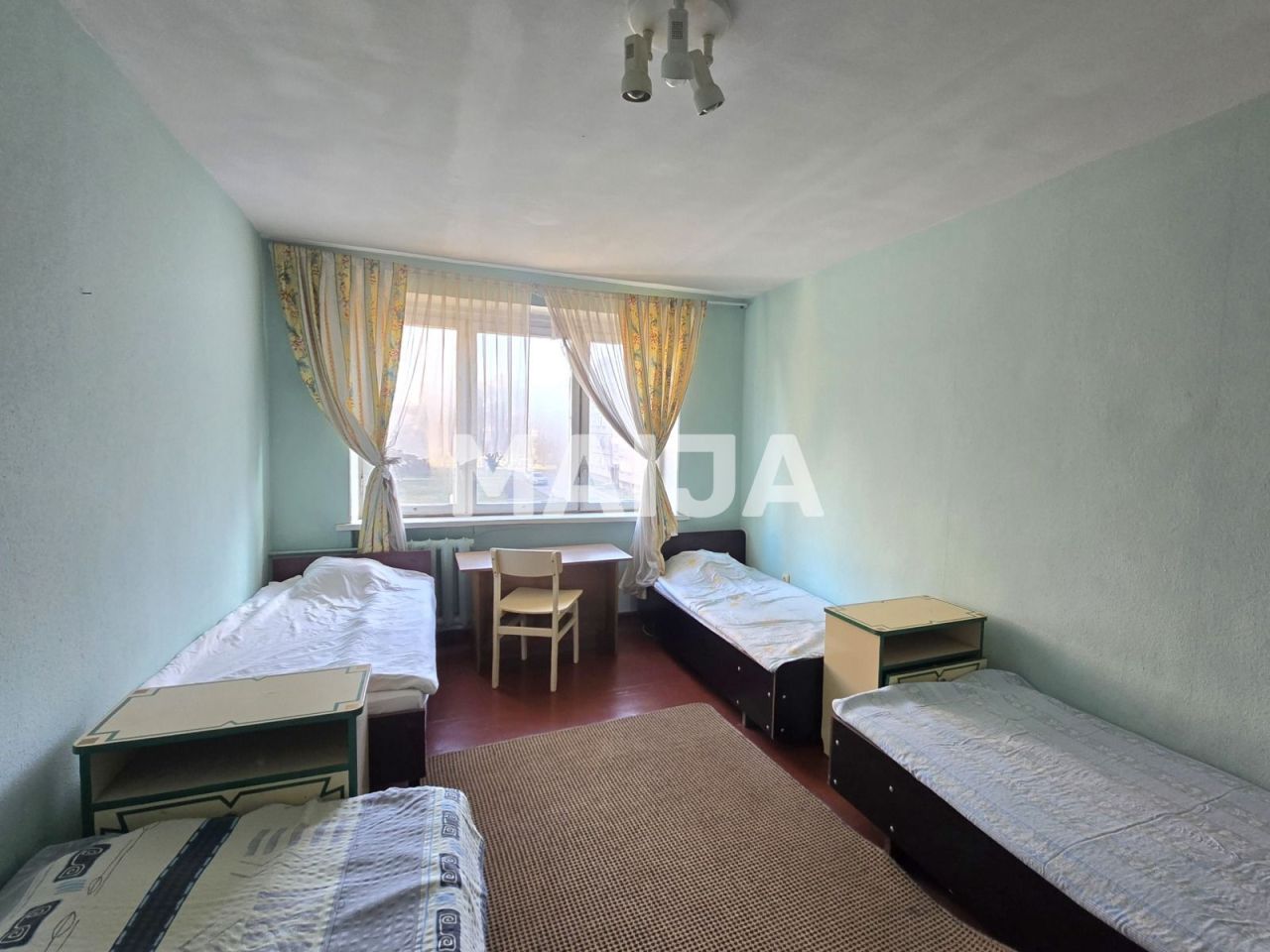 Cafetería, restaurante en Ventspils, Letonia, 3 292 m² - imagen 17