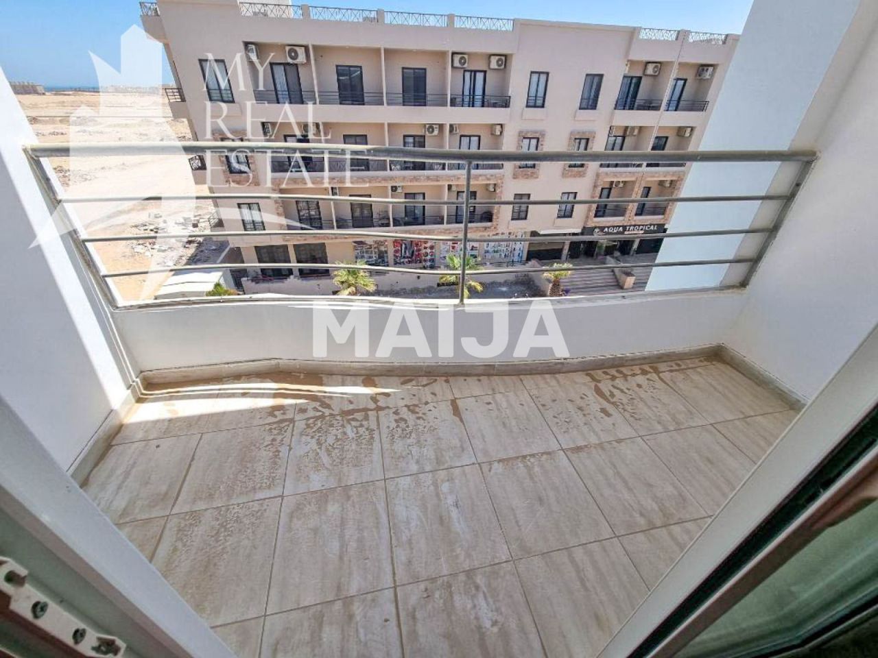 Casa en Hurghada, Egipto, 80 m² - imagen 18