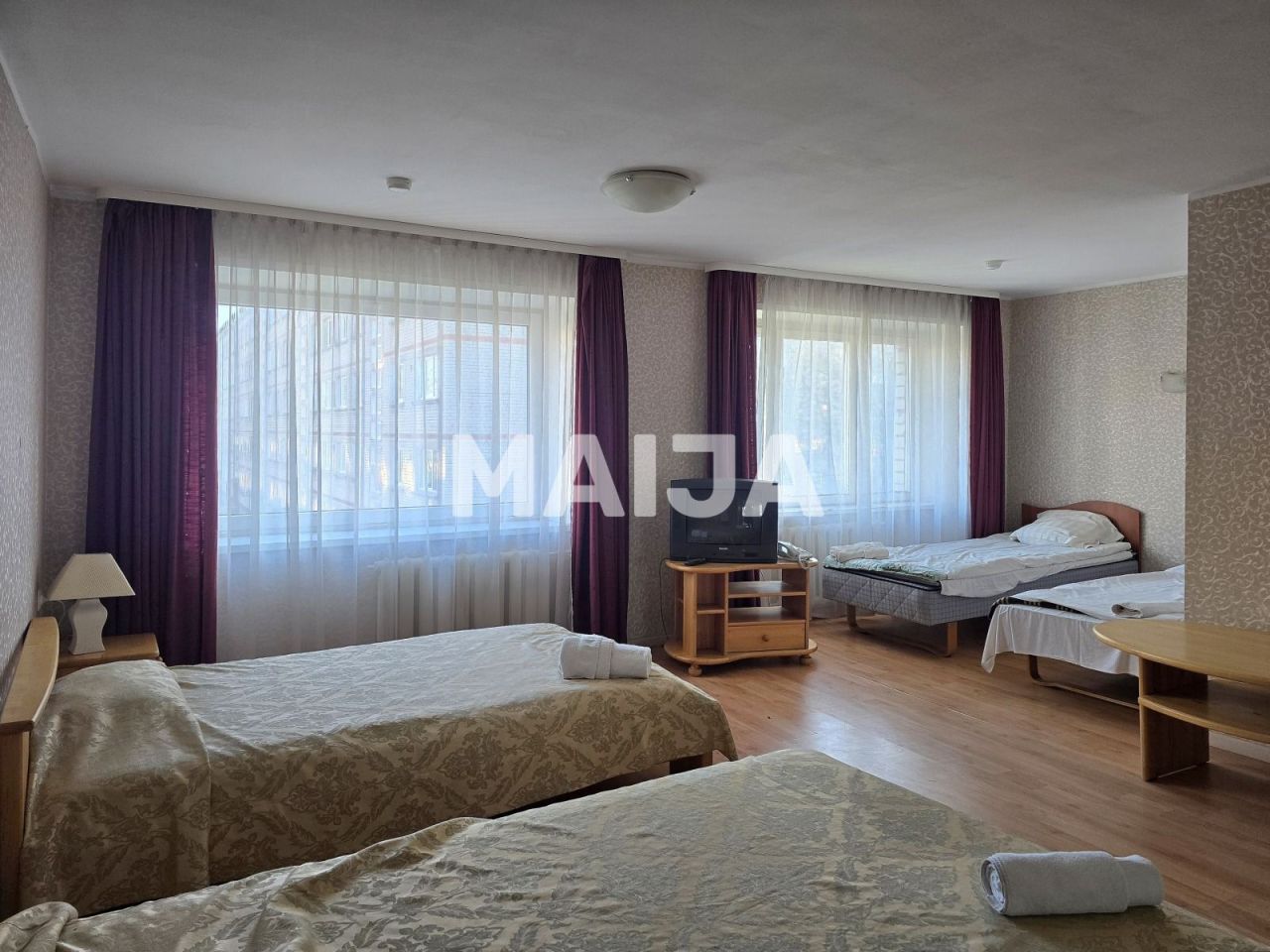 Cafetería, restaurante en Ventspils, Letonia, 3 292 m² - imagen 18