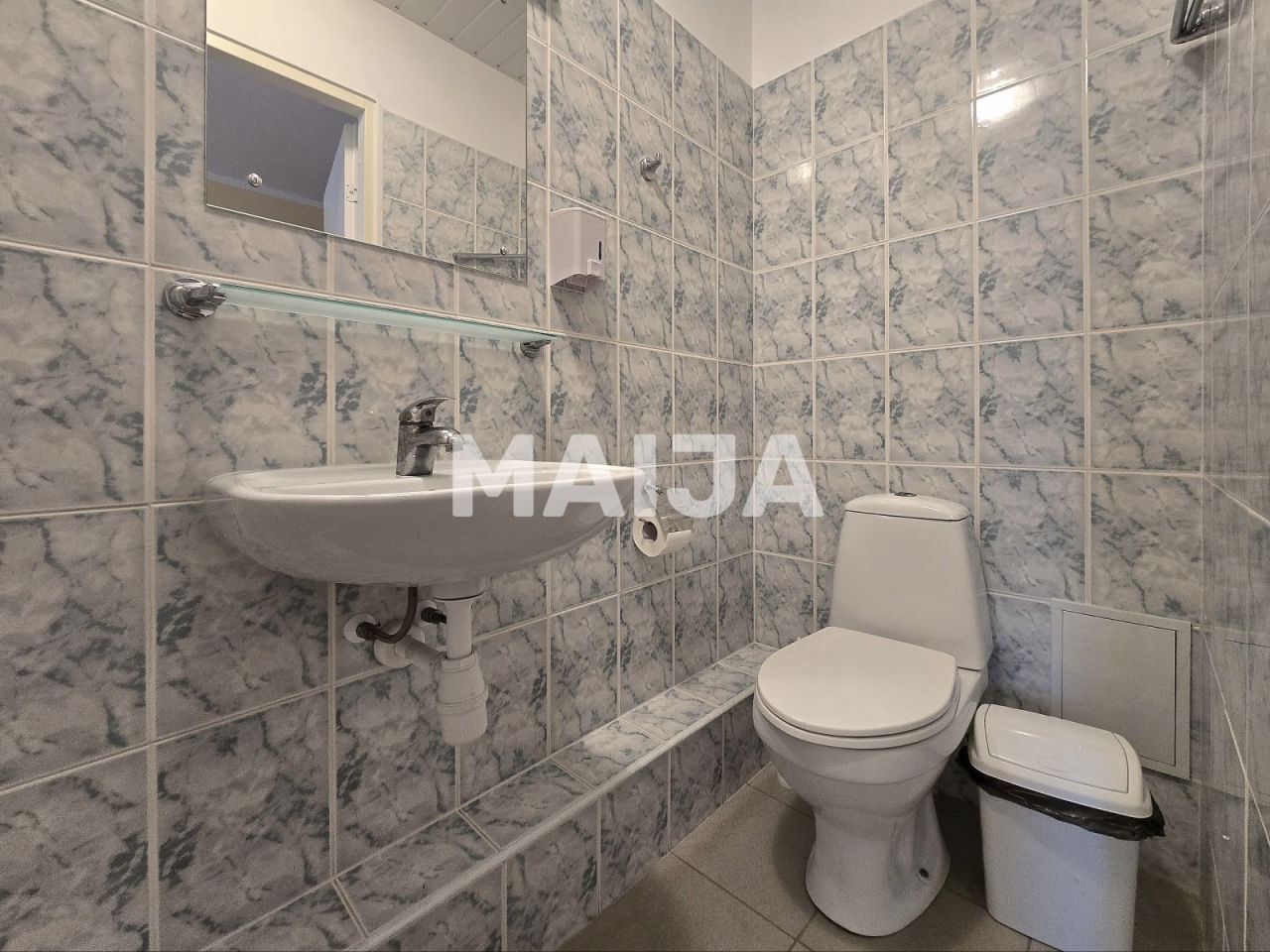 Cafetería, restaurante en Ventspils, Letonia, 3 292 m² - imagen 19