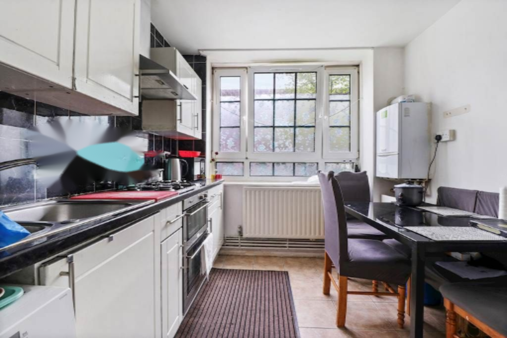 Appartement à Londres, Royaume-Uni - image 1