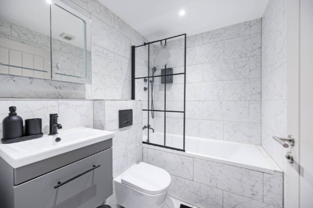 Appartement à Londres, Royaume-Uni, 47 m² - image 1