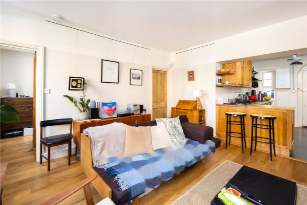 Appartamento a Londra, Regno Unito, 39 m² - foto 1