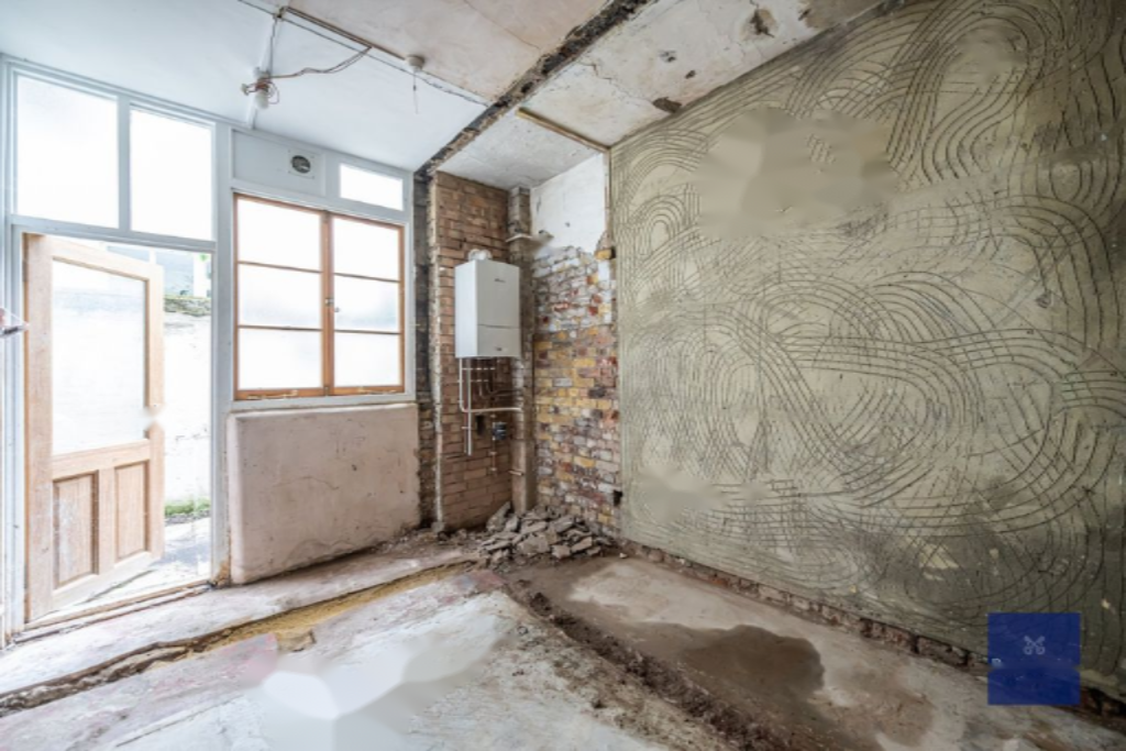 Flat in London, United Kingdom, 60 m² - picture 1