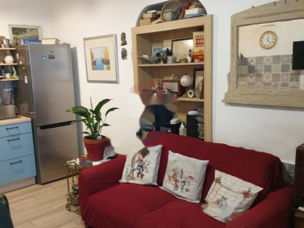 Wohnung in Opatija, Kroatien, 96 m² - Foto 1