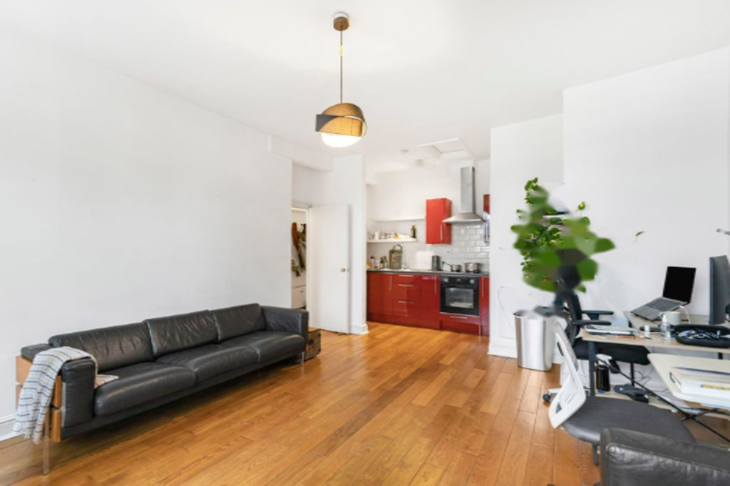 Appartamento a Londra, Regno Unito, 43 m² - foto 1