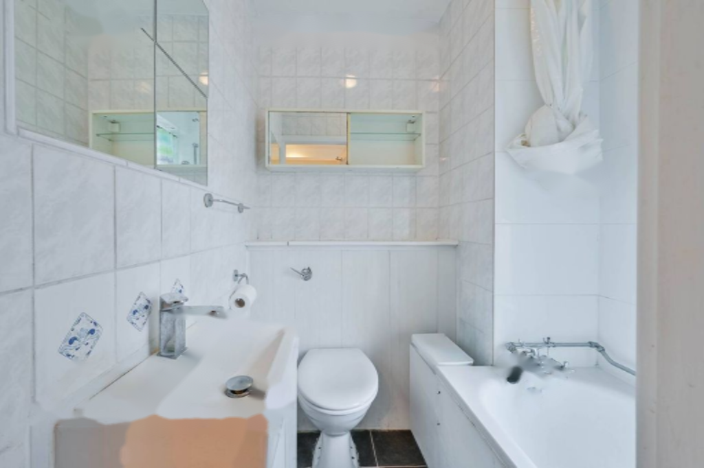 Flat in London, United Kingdom, 17 m² - picture 1