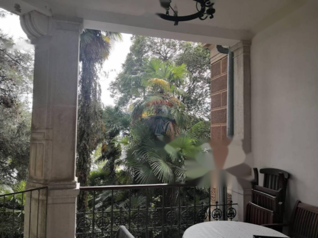 Wohnung in Opatija, Kroatien, 250 m² - Foto 1