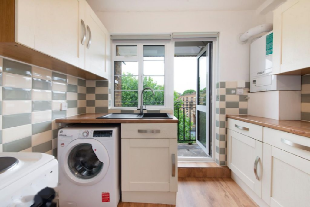 Appartamento a Londra, Regno Unito, 49 m² - foto 1