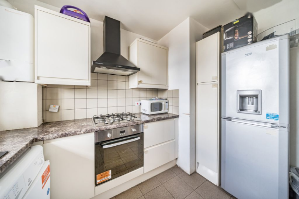 Piso en Londres, Reino Unido, 74 m² - imagen 1