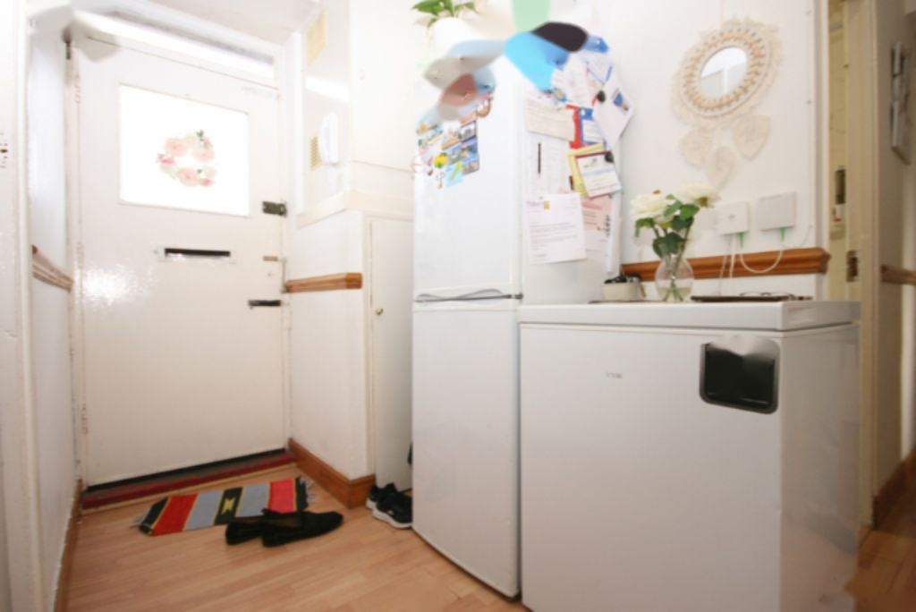 Appartement à Londres, Royaume-Uni, 61 m² - image 1