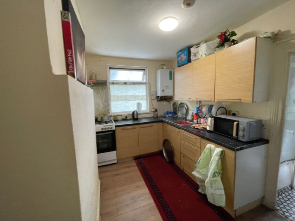 Appartement à Londres, Royaume-Uni, 52 m² - image 1
