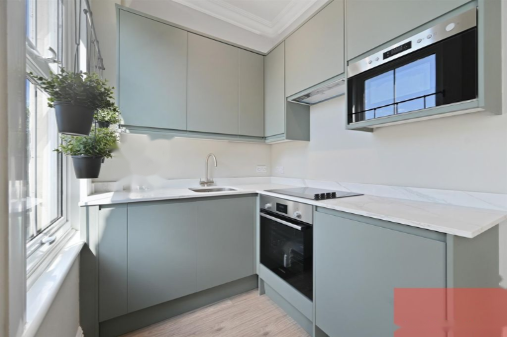 Piso en Londres, Reino Unido, 50 m² - imagen 1