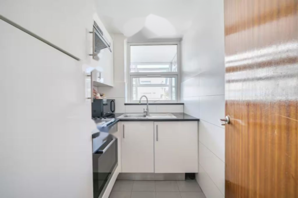 Wohnung in London, Großbritannien, 35 m² - Foto 1