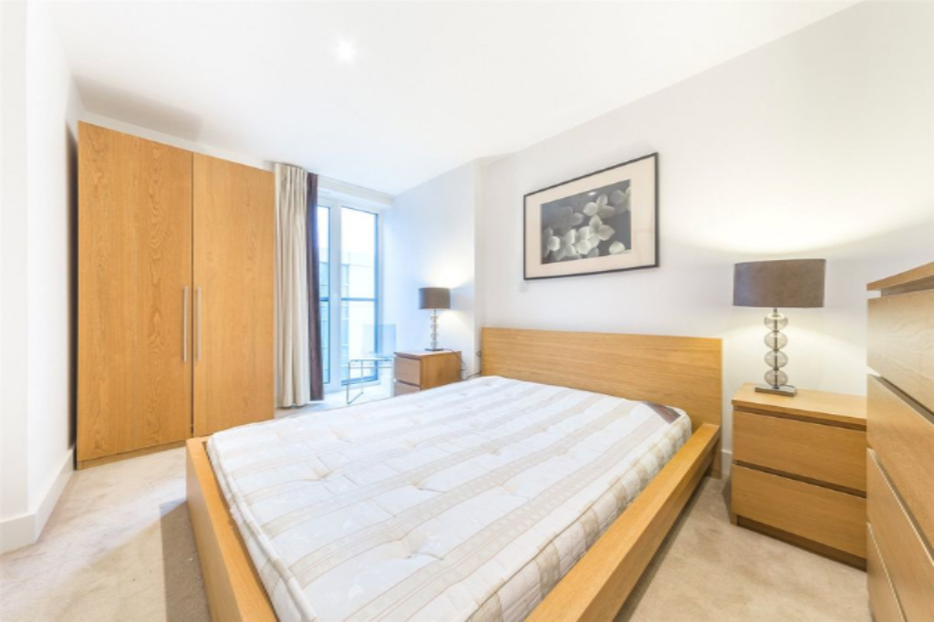 Appartement à Londres, Royaume-Uni, 44 m² - image 1