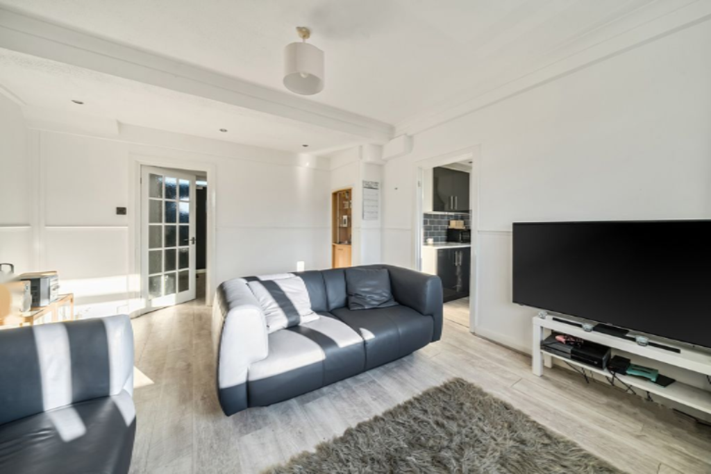 Piso en Londres, Reino Unido, 66 m² - imagen 1