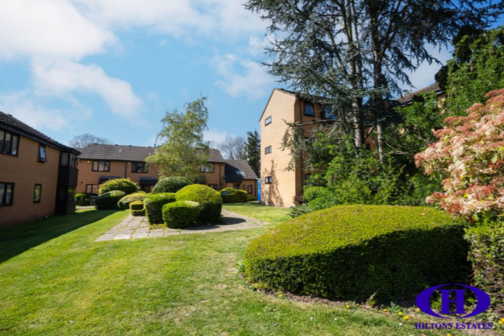 Flat in London, United Kingdom, 20 m² - picture 1