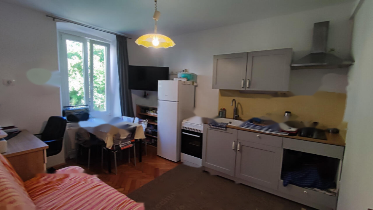 Piso en Portorož, Eslovenia, 44 m² - imagen 1