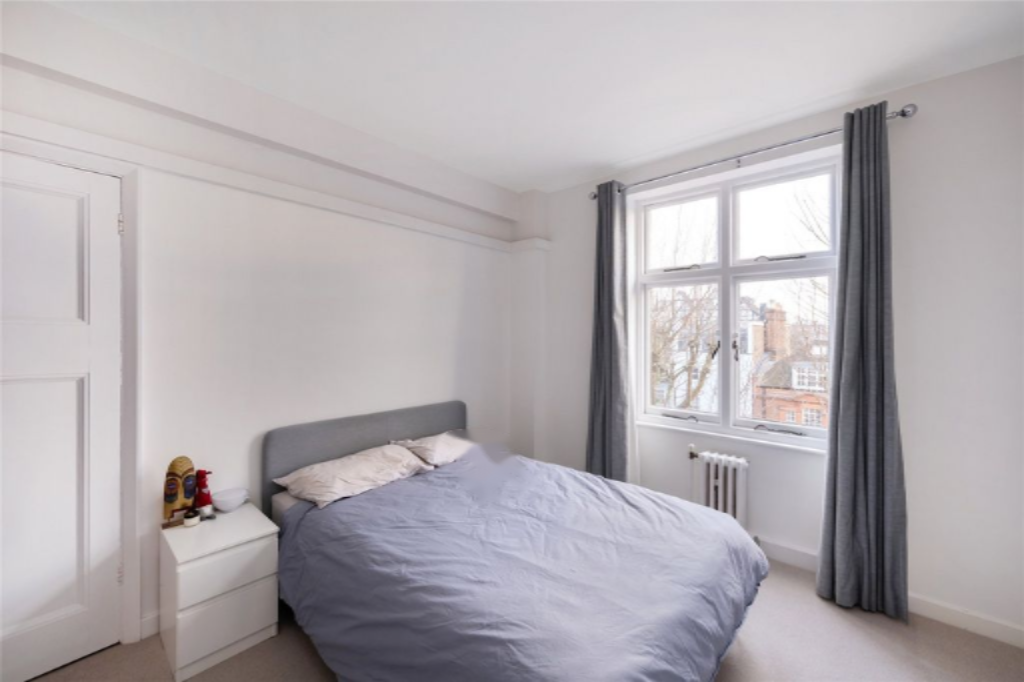 Appartement à Londres, Royaume-Uni, 35 m² - image 1