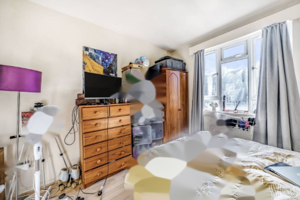 Wohnung in London, Großbritannien, 66 m² - Foto 1