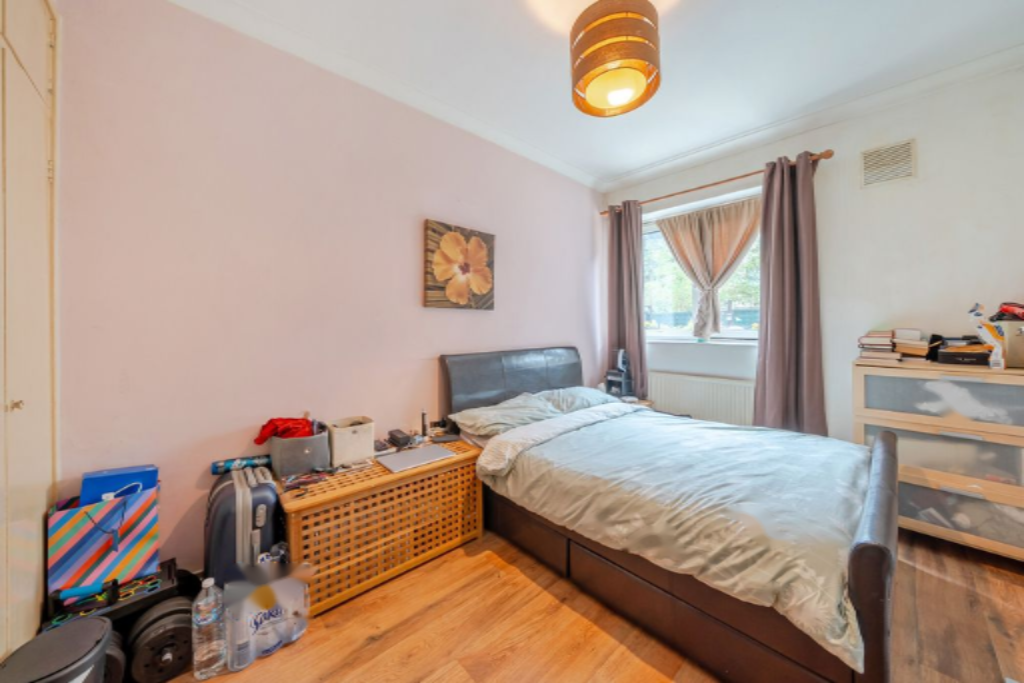 Wohnung in London, Großbritannien, 49 m² - Foto 1